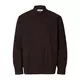 SELECTED HOMME Srajca Sinus rjava