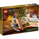 LEGO®® Harry Potter™ Adventski kalendar (76404)