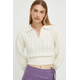 Pulover s primesjo volne Beatrice B