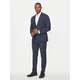 Boss Obleka P-Huge-2Pcs-241 50509480 Mornarsko modra Slim Fit