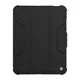 Maska Nillkin Bumper Leather Pro za Apple Ipad 109 2022, Crna