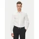 Calvin Klein Srajca Essential LV019EU001 Bela Regular Fit