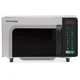 Mikrovalovna pečica 1500/1000 W, Menumaster, 23 L, 230 V/1500 W, 512x403x(V)310 mm