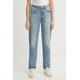 Kavbojke Levis 501 CROP