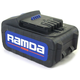RAMDA baterija 20V/4.0Ah Li-Ion, 80W 698631