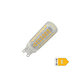 PROSTO LED mini sijalica 7W toplo bela