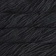 Malabrigo Rasta Črna Pletilna preja