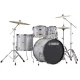 YAMAHA SET BOBNOV RYDEEN RDP0F5 SILVER GLITTER