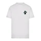 Mister Tee Majica Money Tree Perfect Place For Shade temno zelena/črna/bela