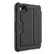 Nillkin Bumper Combo ohišje s tipkovnico za iPad 10,9 2022 Black