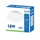 XLED18W 6500K