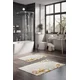 Lessentiel Maison Set prostirki za kupatilo CT-5242, 2 Komada, Krem