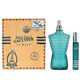 Jean Paul Gaultier Muški poklon set Le Male EDT, 125ml + mini 20ml