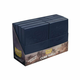 Dragon Shield Cube Shell - Polnočno modra - škatla