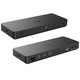 i-tec priklopna postaja Gen2 Thunderbolt 3/ trojni zaslon/ 3x USB-A 3.2/ 2x USB 2.0/ 2x USB-C/ 2x DP