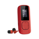 EnergySistem MP3 clip coral 8GB player crveni