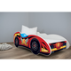 Formula 1 Dečiji krevet 140x70cm Top car 7558