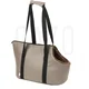 CAZO PRENOSNA TORBA BROWN 30X40X24CM
