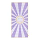 Swim Essentials peškir za plažu 135x65cm
