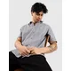 Fat Moose Colby Shirt white