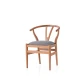 Hanah Home Trpezarijska stolica Magma 4402, 57x78x58 cm, Tamno siva