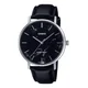 Casio Timeless MTP-VT01LM-1AUDF