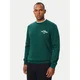 Tommy Hilfiger Jopa MW0MW44938 Temno zelena Regular Fit