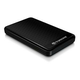 Transcend External HDD 1TB USB3.0 2.5 crni ( TS1TSJ25A3K )