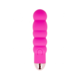 Vibrator Dolce Vita Six, roza