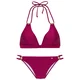 JETTE Bikini jagoda