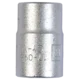 slomart Nasadni ključ Stanley 1/2, 6 robni, 8 mm