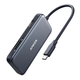 Anker PowerExpand 5-in-1 USB C Media Hub - 24 mjeseca - 194644021085