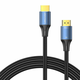 Vention HDMI-A 8K Cable 2m ALGLH (Blue)