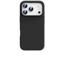 XYI Maska za mobilni telefon Apple Iphone 17 Pro Max, Crna