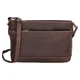 Hide & Stitches Japura 20826 Dark brown