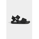 Adidas Dečije sandale Adilette Sandal 2 K HQ0114, Crne