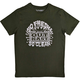 Outkast So Fresh Green XL Majica