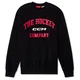 Moški pulover CCM Athleisure Crew Black L