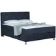 Box Krevet Black Diamond 180/200 cm , antracit
