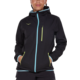 Jakna s kapuco Hoka Tecsky Waterproof Jacket