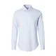 Calvin Klein Poslovna srajca temno modra/bela