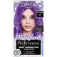 LOréal Paris Préférence Meta Vivids barva za lase 75 ml Odtenek 9.120 meta lilac za ženske