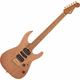 Charvel Pro-Mod DK24 HSH 2PT Caramelized MN Natural