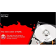 WD RED Pro NAS 8003FFBX 8TB SATAIII/600 256 MB predpomnilnika