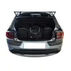 KJUST Komplet 4 kosov potovalnih torb SPORT za CITROEN C4 CACTUS 2014-2017