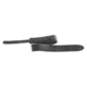 Pas za kitaro Black Premium Leather Ovation