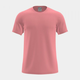 Joma Desert Short Sleeve T-Shirt Pink