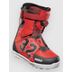 ThirtyTwo Lashed Db Zeb 2026 Snowboard Boots red
