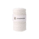 Atmowood preja 5 mm - bela