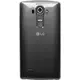 LG maska za mobilni telefon G4 CSV-100 providna